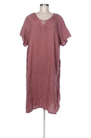Ruha Zizzi, Méret XXL, Szín Hamurózsaszín, Ár 6 738 Ft, #137910928