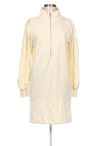 Rochie Scotch & Soda, Mărime M, Culoare Ecru, Preț 278,20 Lei, #137910957