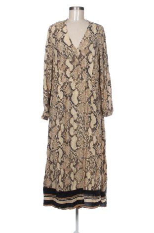 Šaty  H&M, Velikost L, Barva Vícebarevné, Cena  393,00 Kč, #137910981