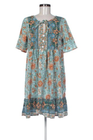 Rochie Unbranded, Mărime M, Culoare Multicolor, Preț 69,71 Lei, #137910991