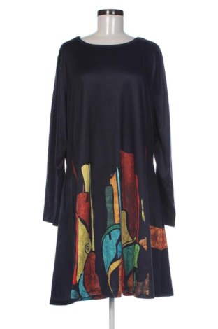 Kleid Unbranded, Größe XXL, Farbe Mehrfarbig, Preis € 21,00, #137911217