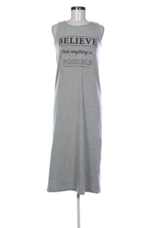 Kleid Lcw Teen, Größe S, Farbe Grau, Preis € 19,00, #137911336