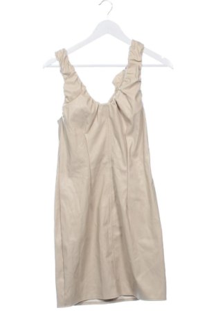 Šaty  Missguided, Velikost M, Barva Béžová, Cena  573,00 Kč, #137911565