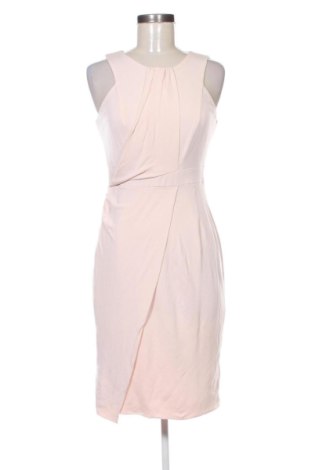 Рокля Karen Millen, Размер S, Цвят Розов, Цена 53,92 €, #137911728