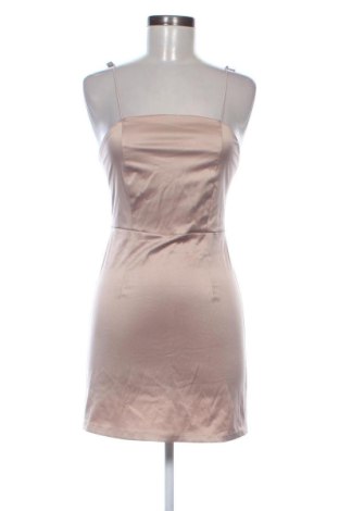 Sukienka Urban Outfitters, Rozmiar S, Kolor Popielaty róż, Cena 88,90 zł, #137911858