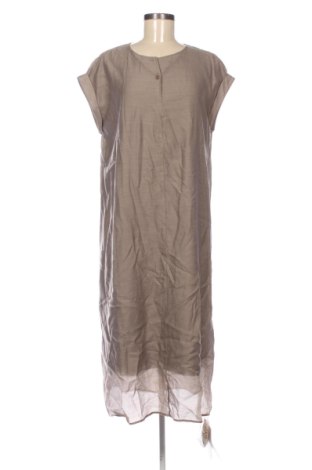 Sukienka Unbranded, Rozmiar XL, Kolor Brązowy, Cena 152,41 zł, #137911881