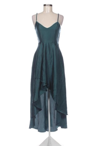 Rochie Unbranded, Mărime S, Culoare Verde, Preț 114,00 Lei, #137912011