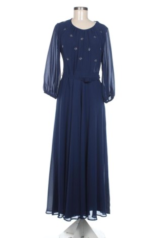 Rochie Unbranded, Mărime M, Culoare Albastru, Preț 83,99 Lei, #137912046