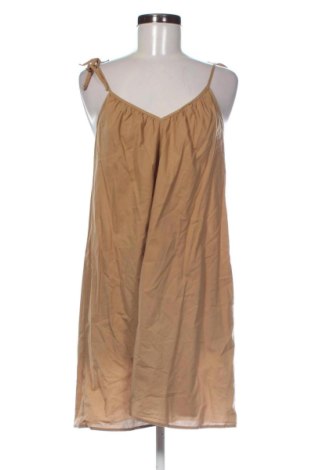 Sukienka H&M, Rozmiar S, Kolor Beżowy, Cena 79,40 zł, #137912122