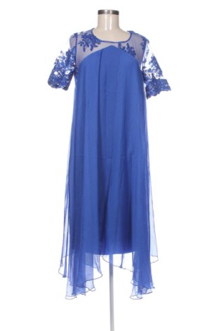 Rochie Unbranded, Mărime XL, Culoare Albastru, Preț 137,00 Lei, #137912283