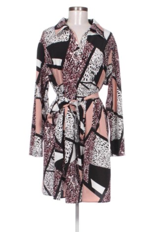 Rochie SHEIN, Mărime XXL, Culoare Multicolor, Preț 47,24 Lei, #137912284
