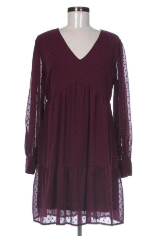 Kleid Violet Romance, Größe L, Farbe Lila, Preis € 12,00, #137912337