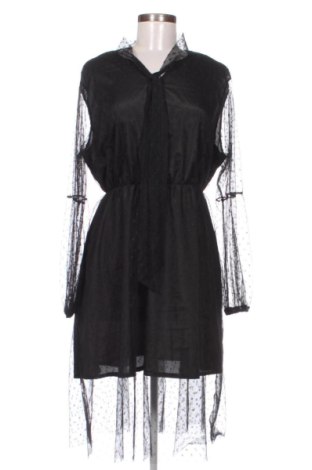 Rochie Unbranded, Mărime L, Culoare Negru, Preț 99,73 Lei, #137912402