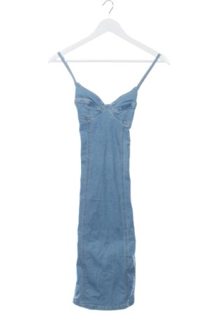 Rochie Unbranded, Mărime XS, Culoare Albastru, Preț 104,98 Lei, #137912467