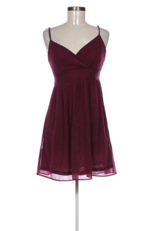 Rochie ONLY, Mărime M, Culoare Roșu, Preț 104,98 Lei, #137912483
