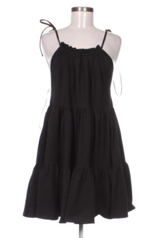 Rochie H&M, Mărime M, Culoare Negru, Preț 99,73 Lei, #137912591