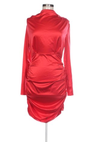Kleid Unbranded, Größe S, Farbe Rot, Preis € 10,00, #137912612