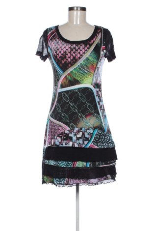 Rochie Dolce Vita, Mărime M, Culoare Multicolor, Preț 220,46 Lei, #137912654