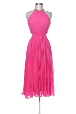 Rochie MICHAEL Michael Kors, Mărime XS, Culoare Roz, Preț 641,09 Lei, #137912757
