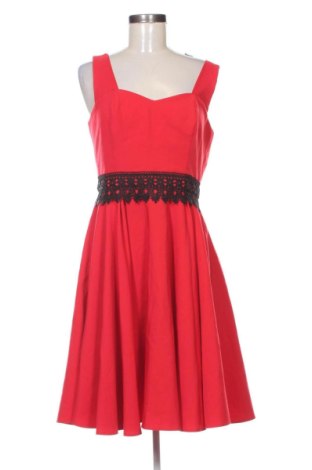 Šaty  Unbranded, Velikost M, Barva Červená, Cena  907,00 Kč, #137912774