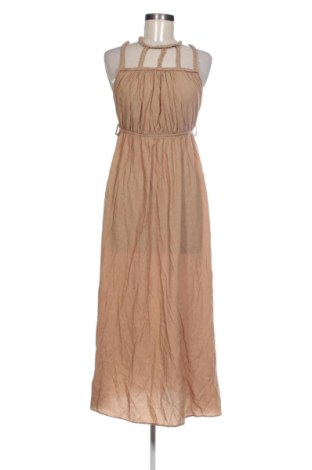 Kleid Unbranded, Größe M, Farbe Beige, Preis € 18,18, #137912810