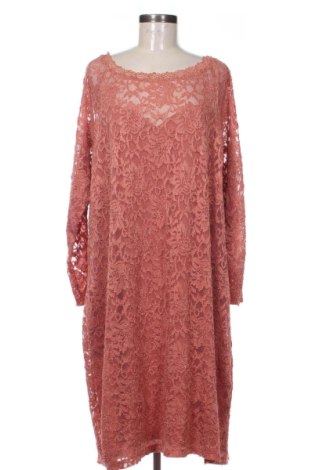 Φόρεμα Unbranded, Μέγεθος XL, Χρώμα Σάπιο μήλο, Τιμή 26,48 €, #137912940