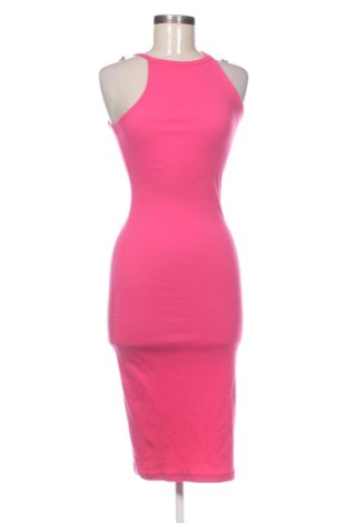 Rochie Reserved, Mărime XS, Culoare Roz, Preț 131,23 Lei, #137912952