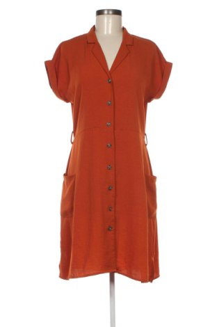 Rochie Unbranded, Mărime M, Culoare Portocaliu, Preț 150,81 Lei, #137913174