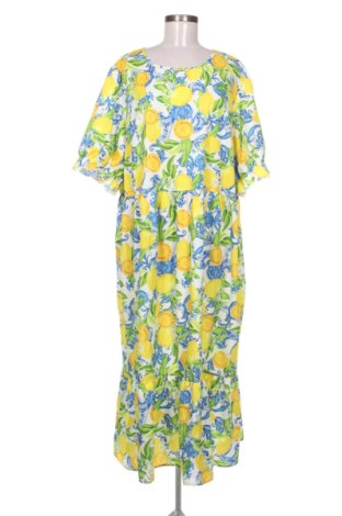 Rochie SHEIN, Mărime 4XL, Culoare Multicolor, Preț 99,96 Lei, #137913315