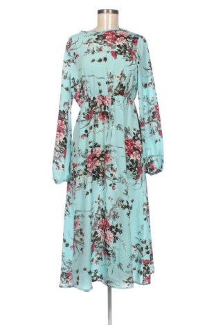 Rochie Emery rose, Mărime L, Culoare Multicolor, Preț 82,22 Lei, #137913366