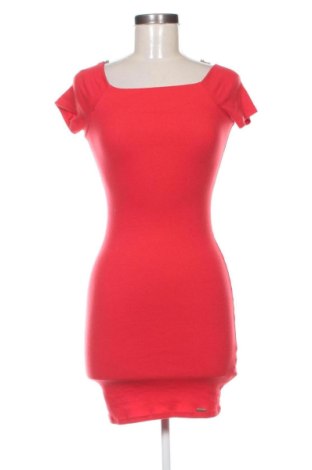 Rochie Mohito, Mărime S, Culoare Roșu, Preț 97,15 Lei, #137913439