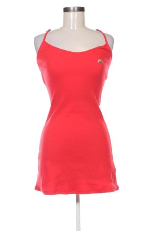 Rochie C&A, Mărime XS, Culoare Roșu, Preț 132,63 Lei, #137913521