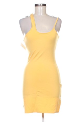 Rochie Abercrombie & Fitch, Mărime XS, Culoare Galben, Preț 113,38 Lei, #137913573