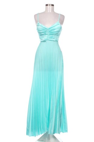Rochie Unbranded, Mărime S, Culoare Albastru, Preț 217,00 Lei, #137913653