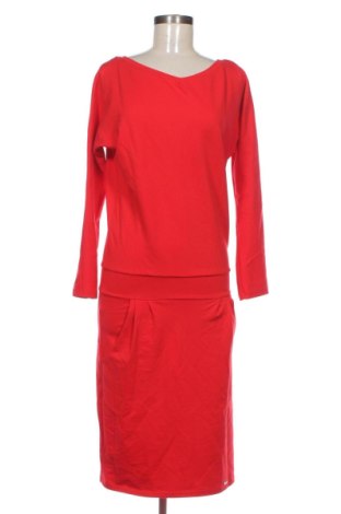 Rochie Numoco, Mărime S, Culoare Roșu, Preț 85,68 Lei, #137913690