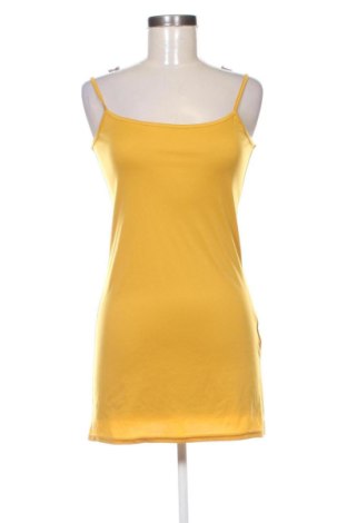 Rochie H&M, Mărime S, Culoare Galben, Preț 99,75 Lei, #137913745