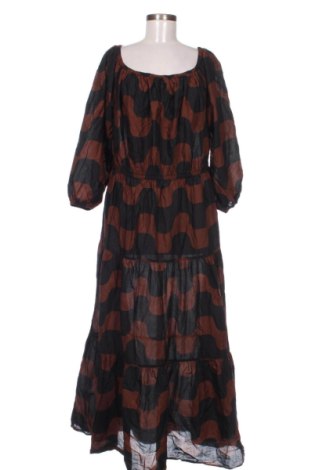Rochie Marks & Spencer, Mărime 3XL, Culoare Multicolor, Preț 85,25 Lei, #137913793