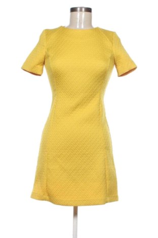 Sukienka Orsay, Rozmiar XS, Kolor Żółty, Cena 64,92 zł, #137913878