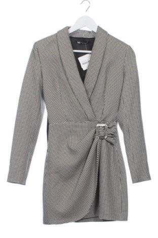 Sukienka Zara, Rozmiar XS, Kolor Kolorowy, Cena 58,11 zł, #137913902