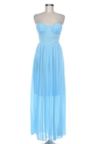 Rochie Unbranded, Mărime S, Culoare Albastru, Preț 192,35 Lei, #137913956