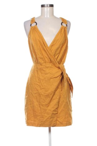 Rochie La Redoute, Mărime M, Culoare Galben, Preț 109,05 Lei, #137913998
