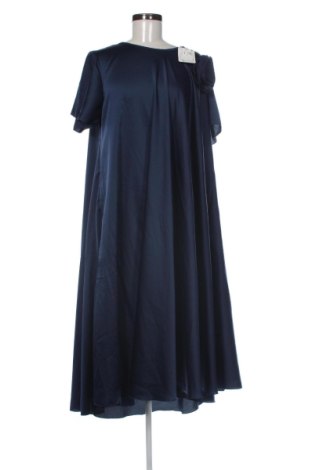 Rochie NEW COLLECTION, Mărime XXL, Culoare Albastru, Preț 195,69 Lei, #137914023
