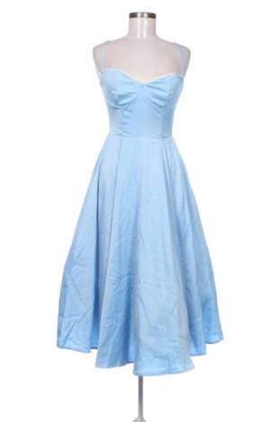 Kleid Unbranded, Größe S, Farbe Blau, Preis € 44,27, #137914141