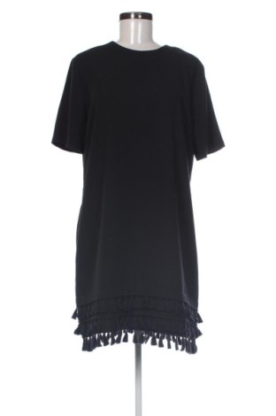 Rochie Zara, Mărime XL, Culoare Negru, Preț 83,99 Lei, #137914208
