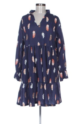 Rochie Unbranded, Mărime XXL, Culoare Multicolor, Preț 83,99 Lei, #137914286