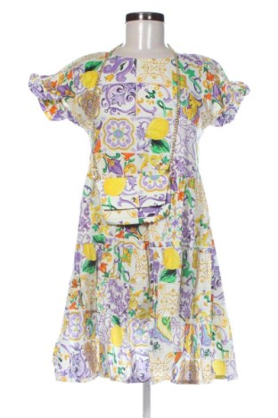 Rochie Unbranded, Mărime M, Culoare Multicolor, Preț 104,98 Lei, #137914343