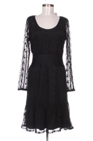 Rochie Kaffe, Mărime M, Culoare Negru, Preț 62,75 Lei, #137914381
