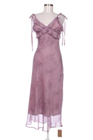 Rochie RIHOAS, Mărime S, Culoare Mov deschis, Preț 109,27 Lei, #137914389