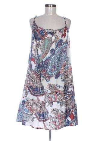 Rochie Unbranded, Mărime XXL, Culoare Multicolor, Preț 131,23 Lei, #137914427