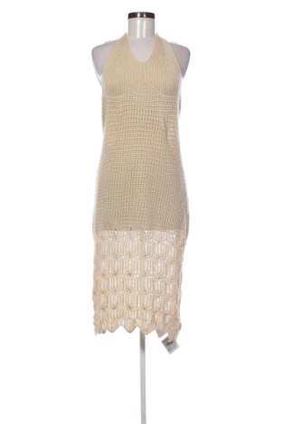 Sukienka SHEIN, Rozmiar M, Kolor Beżowy, Cena 71,97 zł, #137914499